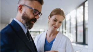 Director of Operations and HIPAA Compliance Oversight in Small Practices