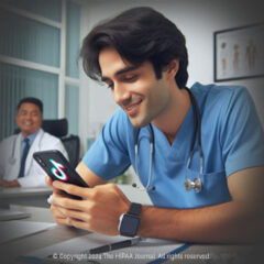 Why Healthcare Staff Need HIPAA Training for Social Media