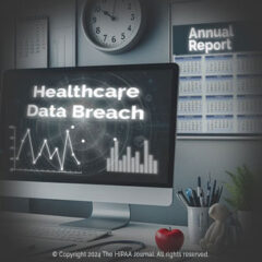 2025 Healthcare Data Breach Report