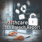 January 2026 Healthcare data breach report