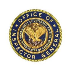 VA OIG Identifies Security Deficiencies in Audit of VA Spokane Healthcare System