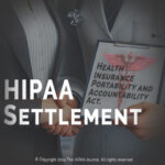 MMG Fusion HIPAA settlement