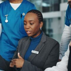 HIPAA Security Officer Responsibilities in Small Practices