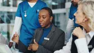 HIPAA Security Officer Responsibilities in Small Practices