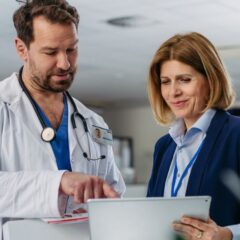 HIPAA Compliance Officer Duties in Small Medical Practices