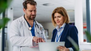 HIPAA Compliance Officer Duties in Small Medical Practices