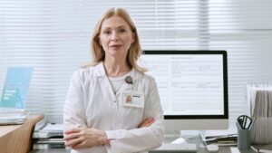 Clinical Managers and Directors and Ongoing HIPAA Compliance Programs in Small Practices
