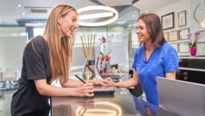 Clinical Managers and Directors and Ongoing HIPAA Compliance Programs in Small Practices