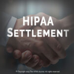 Spencer Gifts HIPAA settlement