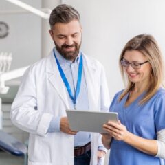 Building a HIPAA Compliance Program as a Dental Office Manager