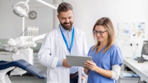 Building a HIPAA Compliance Program as a Dental Office Manager