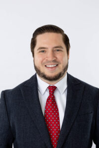 Jake Dewberry