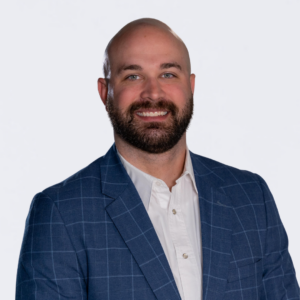 Ryan Boudreau