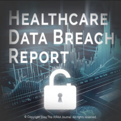 May 2026 Healthcare Data Breach Report