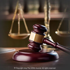 Strict Rules Set for Change Healthcare Dataset in Multidistrict Litigation