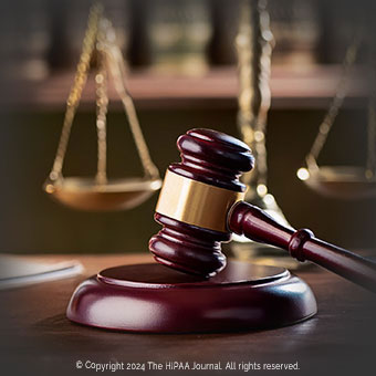 Strict Rules Set for Change Healthcare Dataset in Multidistrict Litigation