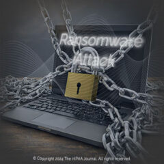 Texas Hearing Institute Ransomware Attack Affects 30,000 Patients
