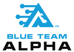 Blue Team Alpha