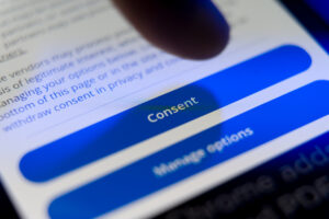 Website Privacy Risk