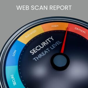 Website Privacy Scan Report